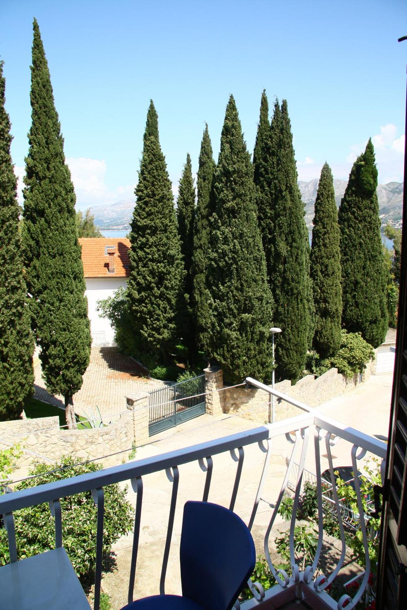 Villa Anka Cavtat Exterior foto
