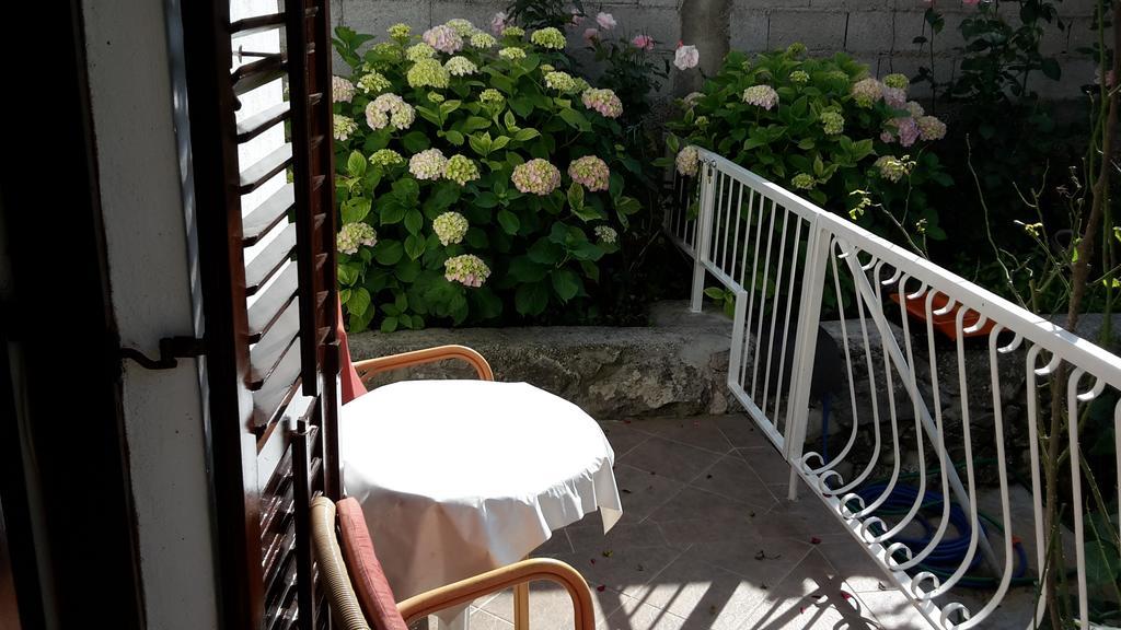 Villa Anka Cavtat Exterior foto