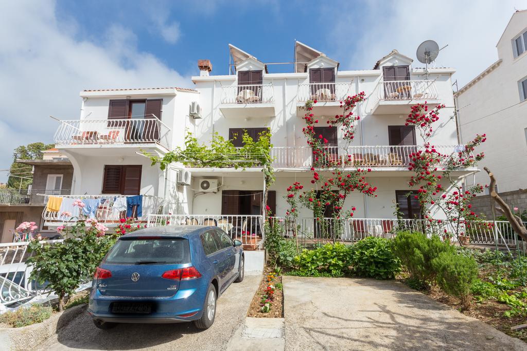 Villa Anka Cavtat Exterior foto