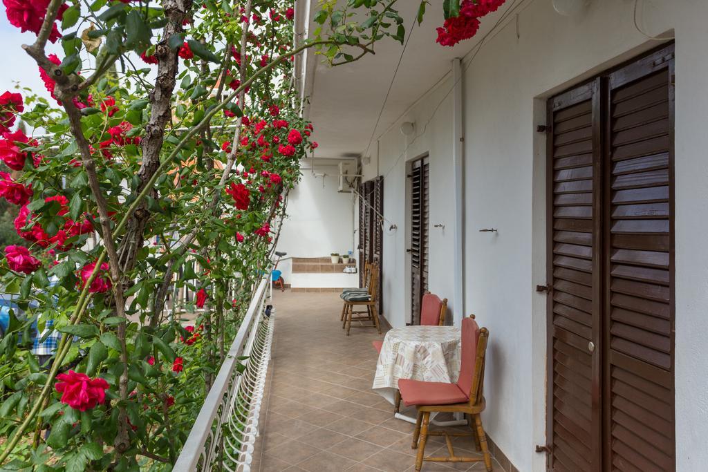 Villa Anka Cavtat Exterior foto