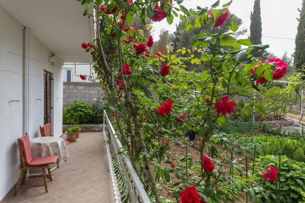 Villa Anka Cavtat Exterior foto