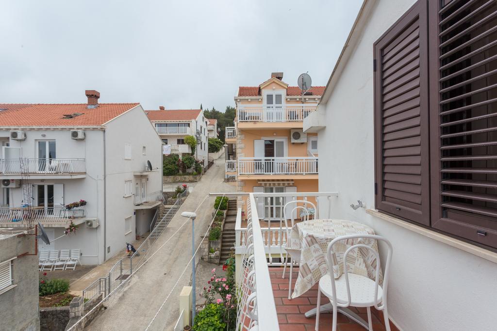 Villa Anka Cavtat Exterior foto